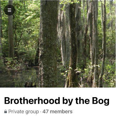 Brotherhood by the Bog Retreat thumbnail photo